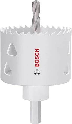 Bosch Professional Multi Material Lochsäge, 60x40mm, 1 Stück