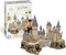 Revell 3D Puzzle Harry Potter Hogwarts Castle Vorschaubild