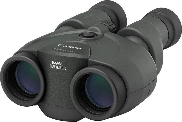 Canon 10x30 IS II