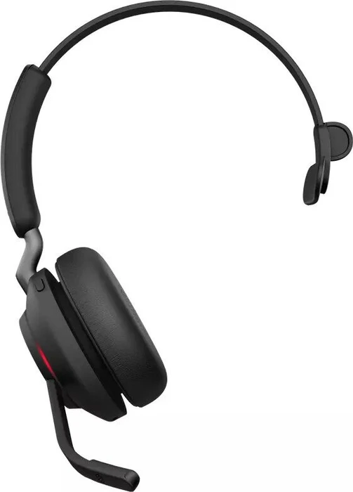 Jabra Evolve2 65 Mono USB-A MS schwarz