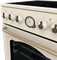 Gorenje GECS5B70CLI Elektroherd mit Glaskeramik-Kochfeld Vorschaubild