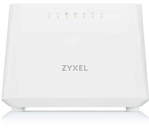 Zyxel DX3301-T0, IAD, EU-Region
