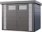Telluria Classico 2721 Gerätehaus Vorschaubild