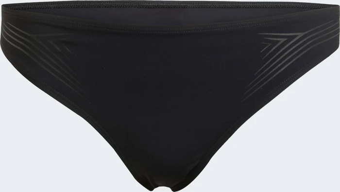 adidas Lanelux Y-Back Bikini-Set schwarz (Damen)