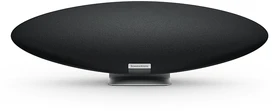 Bowers & Wilkins Zeppelin (2021) Midnight Grey