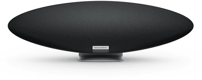 Bowers & Wilkins Zeppelin (2021) Midnight Grey