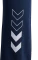 hummel Elemental Regular Trainingshose lang dress blues (Damen) Vorschaubild