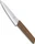Victorinox Swiss Modern Kochmesser 15cm braun (6.9010.15G)