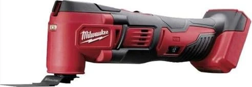 Milwaukee M18 BMT-0 Akku-Multifunktionswerkzeug solo