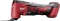 Milwaukee M18 BMT Akku-Multifunktionswerkzeug Vorschaubild