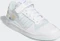 adidas Forum Low cloud white/almost blue/chalk white Vorschaubild