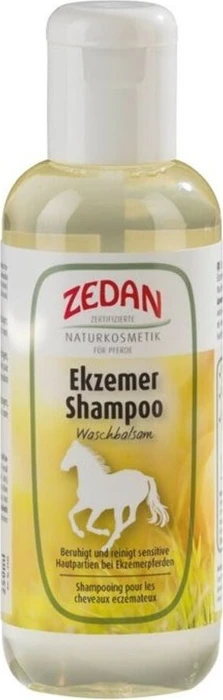 MM-Cosmetic Zedan Ekzemer Sprühshampoo Waschbalsam, 250ml