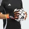 adidas Predator League Torwarthandschuhe black/solar red/solar yellow Vorschaubild
