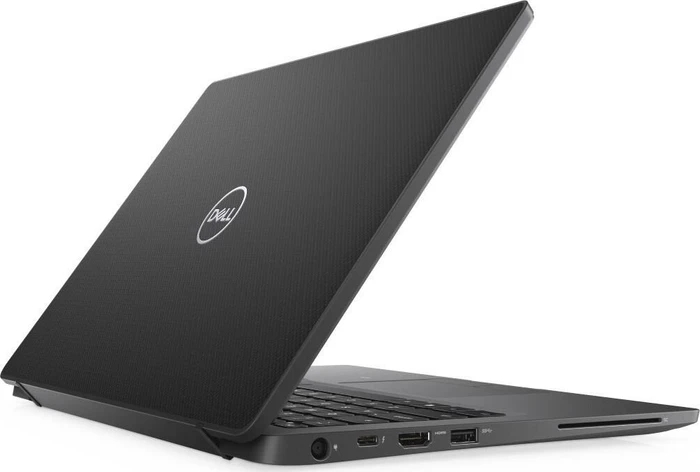 Dell Latitude 7400, grau, Core i7-8665U, 16GB RAM, 512GB SSD, DE