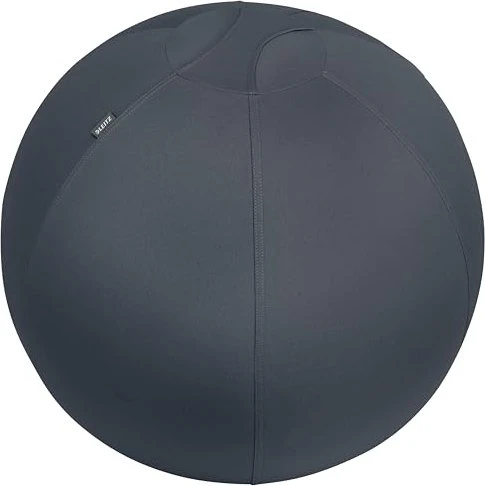 Leitz Ergo Cosy Active Sitzball 65cm, grau