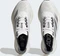 adidas Adizero Boston 12 cloud white/silver metallic/grey five (Damen) Vorschaubild