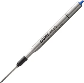 Lamy M16 Großraummine G2 F blau