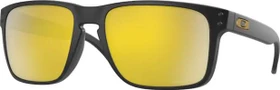 Oakley Holbrook XL matte black/prizm 24k polarized