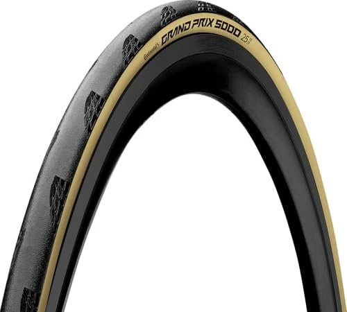 Continental Grand Prix 5000