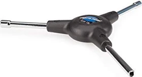 Park Tool SW-15 3-Wege Speichenschlüssel