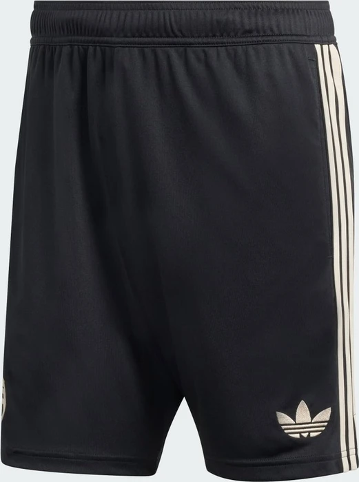 adidas FC Bayern München 2025/2026 Ausweichshorts (Herren)