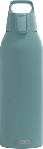 Sigg Shield ONE Trinkflasche 1.5l morning blue