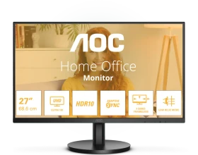 AOC U27B3M, 27"