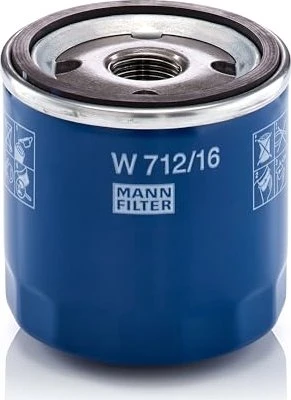 Mann Filter W 712/16