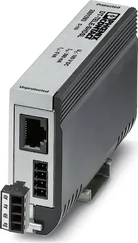 Phoenix Contact DT-TELE-SHDSL - Überspannungsschutzgerät