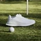 adidas S2G BOA 24 cloud white/crystal jade (Damen) Vorschaubild