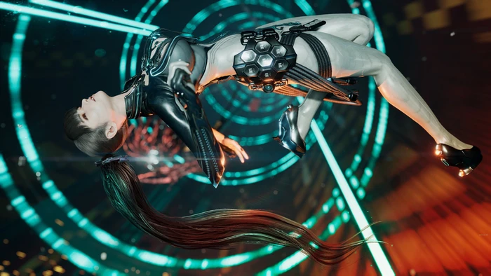 Stellar Blade - Complete Edition (Switch 2)
