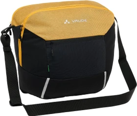 Vaude Cycle Messenger M Gepäcktasche burnt yellow