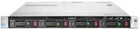 HP ProLiant DL360e Gen8, Xeon E5-2407, 4GB RAM, 1HE (470065-787)