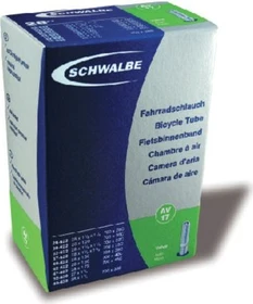 Schwalbe AV 2A 40mm 14" Schlauch