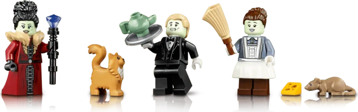 LEGO Icons - Bürgermeistervilla