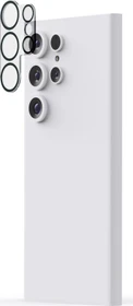 Hama Kameraschutz Cam Protect für Samsung Galaxy S25 Ultra