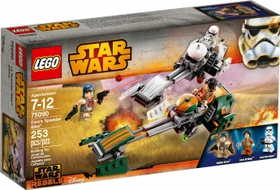 LEGO Star Wars Rebels - Ezra's Speeder Bike