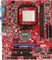 MSI K9N6PGM2-V2 (AMD AM2+) Vorschaubild