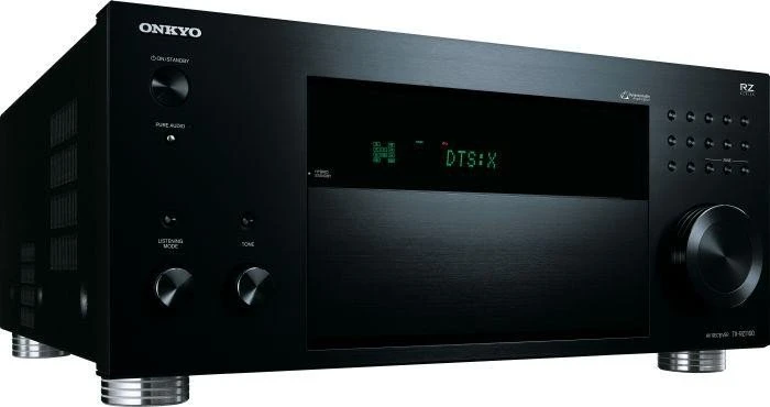 Onkyo TX-RZ1100 schwarz