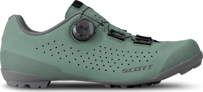 Scott Gravel Pro grün/grau (Damen)