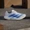 adidas Adizero Evo SL cloud white/blue fusion/off white (Damen) Vorschaubild