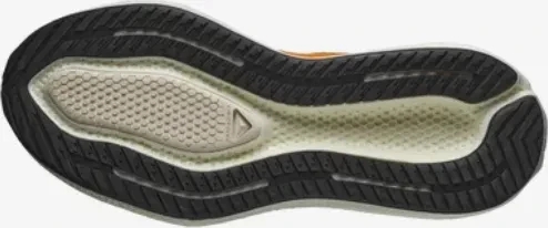 Salomon Aero Glide 3 tumeric/white/black (Herren)