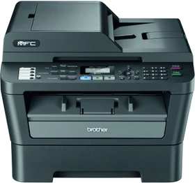 Brother MFC-7460DN 26S/min, Laser, einfarbig
