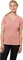 Jack Wolfskin Crosstrail Funktionsshirt kurzarm rose dawn (Damen) Vorschaubild