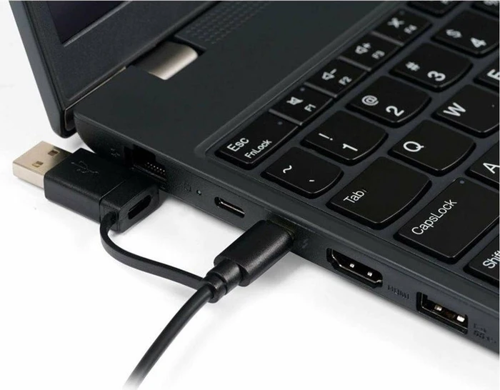 BakkerElkhuizen UltraBoard 955 V2 Numeric, grau, USB-C