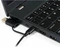 BakkerElkhuizen UltraBoard 955 V2 Numeric, grau, USB-C Vorschaubild
