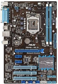 ASUS P8H61 R2.0 Rev 3.0 (Intel 1155) (90-MIBID0-G0EAY0VZ)