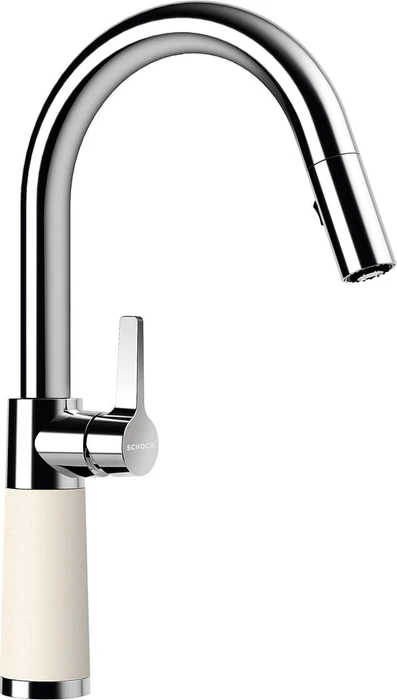 Schock SC-520 ausziehbar magnolia