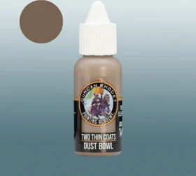 Trans Atlantis Games Duncan Rhodes Two Thin Coats Shadow dust bowl, 15ml