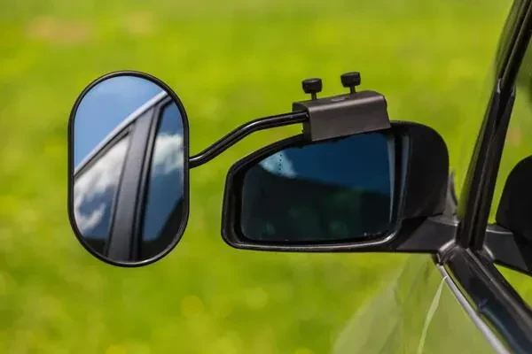 Emuk Caravanspiegel Universa III Pro XL
